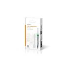 Hűtőpaszta | ≥4.63W/m-k | Ezüst