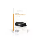 Kártyaolvasó | All-in-One | USB 2.0