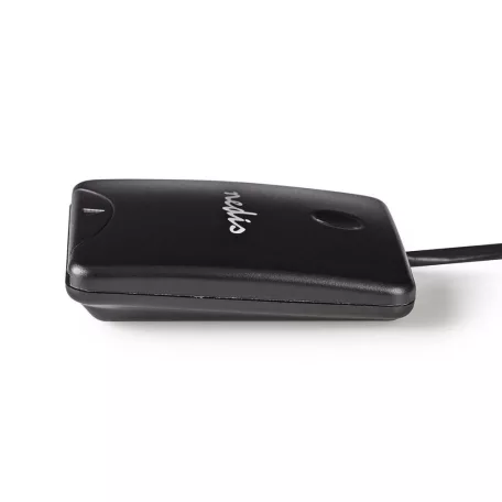 Kártyaolvasó | Smart Card (ID) | USB 2.0