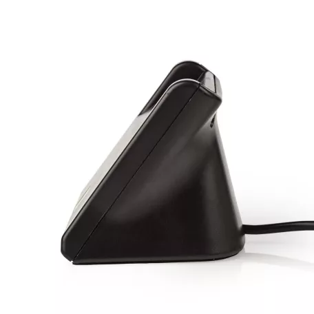 Kártyaolvasó | Smart Card (ID) | USB 2.0
