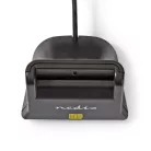 Kártyaolvasó | Smart Card (ID) | USB 2.0