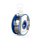 Koax Kábel Tekercsben | RG174 | 50 Ohm | Egyes Árnyékolás | ECA | 10.0 m | Coax | PVC | Fehér | Tekercsben