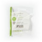 IEC (koax) csatlakozó | Egyenes | Dugasz | Nikkelezett | 75 Ohm | Csavar | Bemenő kábel átmérő: 7.0 mm | Fém | Ezüst | 2 db | Műanyag Zacskó