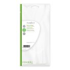 Műholdas és antenna adapter | F Aljzat | 2x F Aljzat | Nikkelezett | 75 Ohm | T elosztó | Fém | Ezüst | 10 db | Műanyag Zacskó