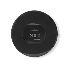 Konferencia hangszóró | Max. teljesítmény: 7.5 W | Feszültség forrás típusa: USB-áramellátású | Csatlakozó kimenet: 1x 3.5 mm Audió Ki | Csatlakozó: USB 2.0