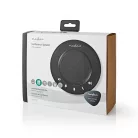 Konferencia hangszóró | Max. teljesítmény: 7.5 W | Feszültség forrás típusa: USB-áramellátású | Csatlakozó kimenet: 1x 3.5 mm Audió Ki | Csatlakozó: USB 2.0