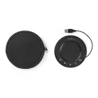 Konferencia hangszóró | Max. teljesítmény: 7.5 W | Feszültség forrás típusa: USB-áramellátású | Csatlakozó kimenet: 1x 3.5 mm Audió Ki | Csatlakozó: USB 2.0