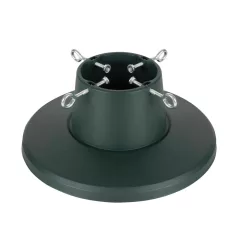   Home CTH 02 karácsonyfatalp, max. 2,1 m magas fához, 1,6 l víztartály, 50 - 105 mm átmérőhöz, beltéri