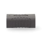HDMI™ adapter | HDMI™ Kimenet | HDMI™ Kimenet | Aranyozott | Egyenes | PVC | Antracit | 1 db | Doboz