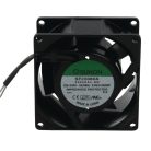 Ventilátor AC 80 x 80 x 38 mm