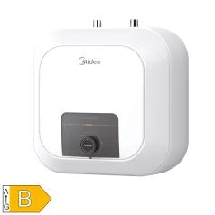   Midea LumeMini 10 alsó elhelyezésű elektromos vízmelegítő