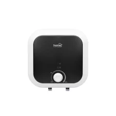   HOME D10-20VD(O) Compact elektromos vízmelegítő, bojler, 2000 W, 10 liter, IPX4, mechanikus, pult fölé szerelhető