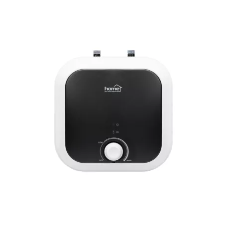HOME D10-20VD(U) Compact elektromos vízmelegítő, bojler, 2000 W, 10 liter, IPX4, mechanikus, pult alá szerelhető