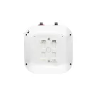 HOME D10-20VD(U) Compact elektromos vízmelegítő, bojler, 2000 W, 10 liter, IPX4, mechanikus, pult alá szerelhető
