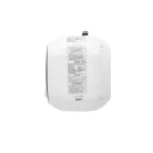 HOME D10-20VD(U) Compact elektromos vízmelegítő, bojler, 2000 W, 10 liter, IPX4, mechanikus, pult alá szerelhető