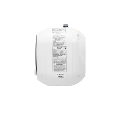 HOME D10-20VD(U) Compact elektromos vízmelegítő, bojler, 2000 W, 10 liter, IPX4, mechanikus, pult alá szerelhető