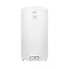   HOME D100-15VH1 Cylinderflex elektromos vízmelegítő, bojler, 1500 W, 90 liter, IPX4, mechanikus, függőleges/vízszintes felhelyezés