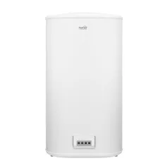   HOME D100-20ED1B DualFlex Smart elektromos vízmelegítő, bojler, 2000 W, 93 liter, IPX4, 2 víztartály, függőleges/vízszintes elhelyezés