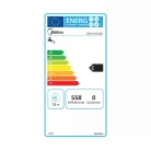 MIDEA D30-25VD1(O) elektromos vízmelegítő, bojler, 2500 W, 30 liter, konyhapult fölé szerelhető, IPX4, zománcozott, 30-75 °C, 0,75 MPa