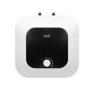 HOME D30-25VD(U) Compact elektromos vízmelegítő, bojler, 2500 W, 30 liter, IPX4, mechanikus, pult alá szerelhető