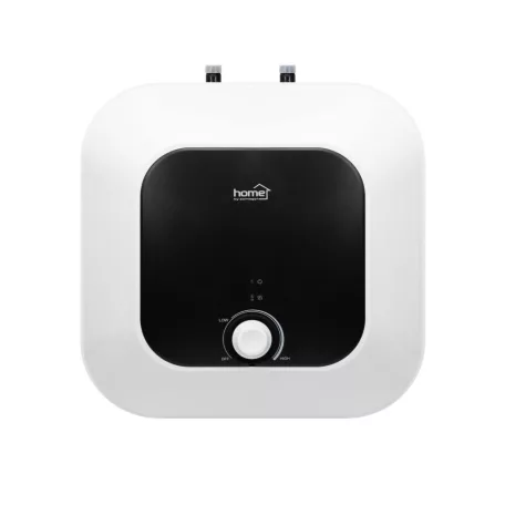 HOME D30-25VD(U) Compact elektromos vízmelegítő, bojler, 2500 W, 30 liter, IPX4, mechanikus, pult alá szerelhető