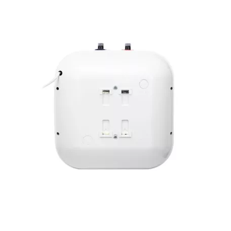 HOME D30-25VD(U) Compact elektromos vízmelegítő, bojler, 2500 W, 30 liter, IPX4, mechanikus, pult alá szerelhető