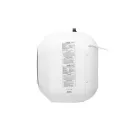 HOME D30-25VD(U) Compact elektromos vízmelegítő, bojler, 2500 W, 30 liter, IPX4, mechanikus, pult alá szerelhető