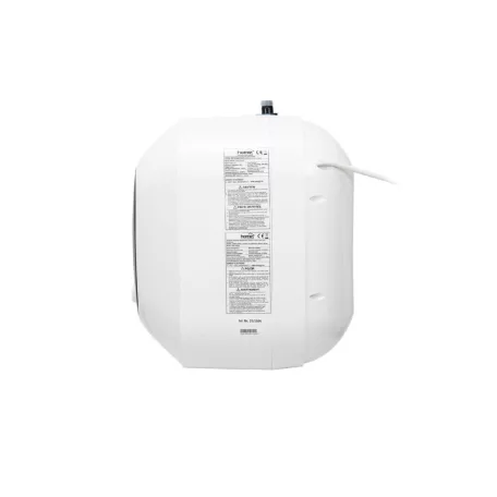 HOME D30-25VD(U) Compact elektromos vízmelegítő, bojler, 2500 W, 30 liter, IPX4, mechanikus, pult alá szerelhető