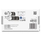 LED karácsonyi fényfüzér, 5,6 m, 3x AA, kültéri és beltéri, hideg fehér, időzítő