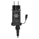 GoSmart LED karácsonyi fényfüzér, 12m, kültéri és beltéri, RGB, programokkal, időz,wifivel