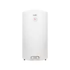 HOME D50-15VH1 Cylinderflex elektromos vízmelegítő, bojler, 1500 W, 45 liter, IPX4, mechanikus, függőleges/vízszintes felhelyezés
