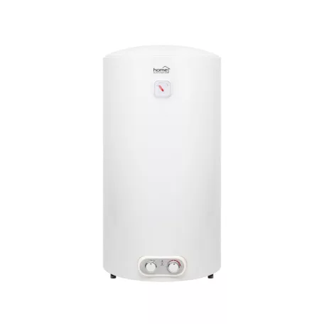 HOME D50-15VH1 Cylinderflex elektromos vízmelegítő, bojler, 1500 W, 45 liter, IPX4, mechanikus, függőleges/vízszintes felhelyezés