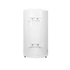 HOME D50-15VH1 Cylinderflex elektromos vízmelegítő, bojler, 1500 W, 45 liter, IPX4, mechanikus, függőleges/vízszintes felhelyezés