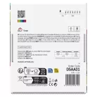 LED karácsonyi fényfüzér, cseresznye – golyók, 10 m, RGB, távirányító, programok, időzítő