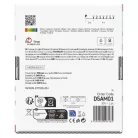 LED fényfüzér, cseresznye – golyók 2,5 cm, 4 m, kültéri és beltéri, többszínű, időzítő