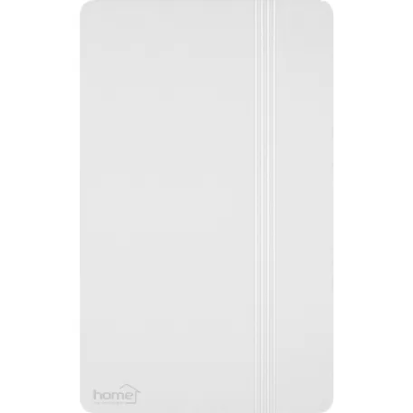 HOME D6N vezetékes dallamcsengő, 36 dallam, szabályozható hangerő, hálózati vagy elemes tápellátás, 4 fokozatú hangerő