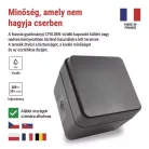 EMOS Cyklone fali kapcsoló C.1,6 IP55