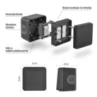 EMOS Cyklone fali kapcsoló C.1,6 IP55