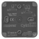 EMOS Cyklone fali kapcsoló C.1,6 IP55