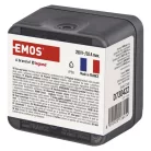 EMOS Cyklone fali kapcsoló C.1,6 IP55