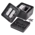 EMOS Cyklone fali kapcsoló C.1,6 IP55