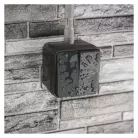 EMOS Cyklone dupla váltókapcsoló, IP55