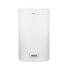 HOME D80-20ED1B DualFlex Smart elektromos vízmelegítő, bojler, 2000 W, 74 liter, IPX4, 2 víztartály, függőleges/vízszintes elhelyezés