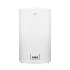   HOME D80-20ED1B DualFlex Smart elektromos vízmelegítő, bojler, 2000 W, 74 liter, IPX4, 2 víztartály, függőleges/vízszintes elhelyezés
