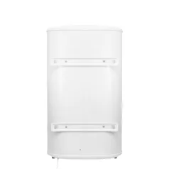   HOME D80-20ED1B DualFlex Smart elektromos vízmelegítő, bojler, 2000 W, 74 liter, IPX4, 2 víztartály, függőleges/vízszintes elhelyezés