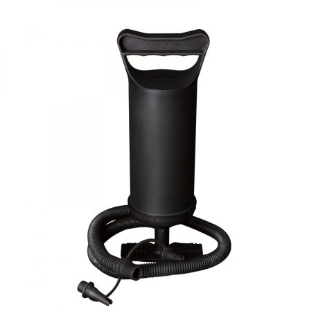 Kézi pumpa medencékhez - 3 fejjel