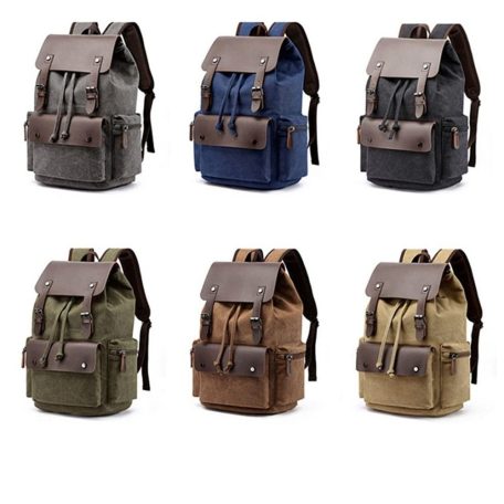 Hátizsák - 15,6" - 45 x 33 x 18 cm - 20 L