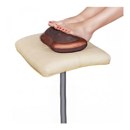 Masszázs párna - 220V / 12V - 30 x 19 x 5 cm