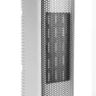 BEWELLO Multifunkciós torony és Oszlop hősugárzó beépített ventilátor - fehér - 1000/2000W hűtő-fűtő termék