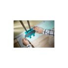 Kontúrsablon - műanyag - 13 cm